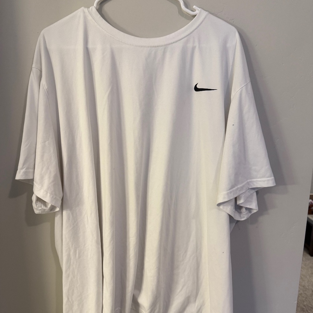 Men's Nike Dri-Fit Shirt - 4XL